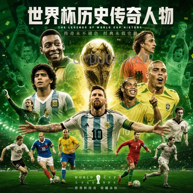 2026年美加墨世界杯扩军规则变化详解：48队赛制有哪些新亮点？